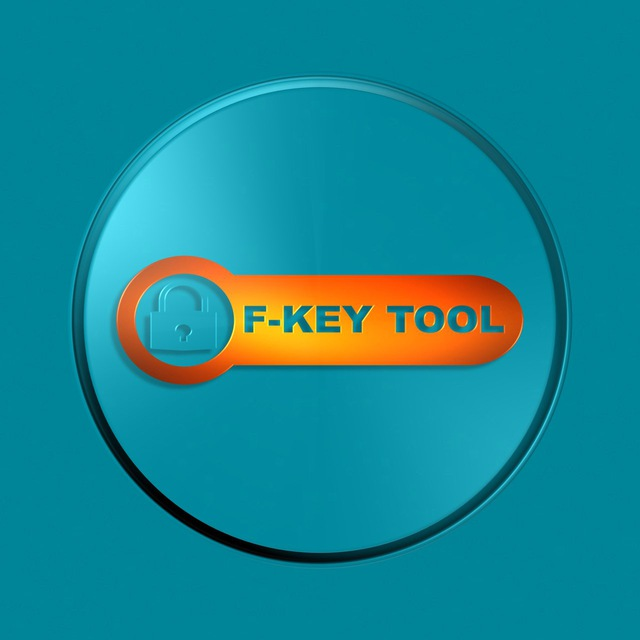 F-KEY TOOL V.7 Any Quantity [Existing Users] API