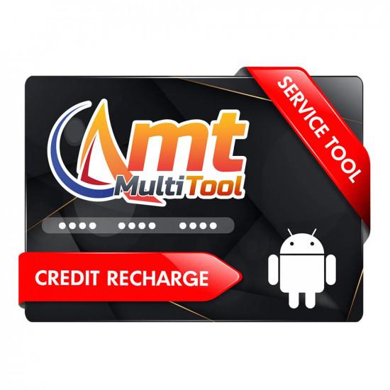 Android Multi Tool - Credits AMT