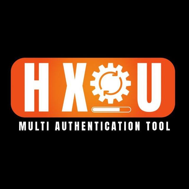 HXRU Xiaomi Authentication Credit for Flash/FRP/Mi Account