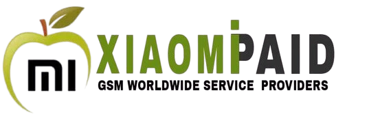 XiaomiPaid EXISTING USER Frp, Fdl, V6 Credit