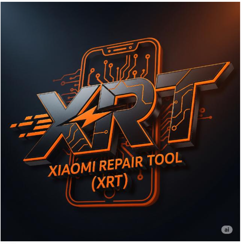 Xiaomi Repair Tool (XRT) AUTO API EXISTING USER Flash/EFS/Mi Cloud Credit